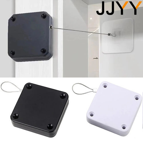 Automatic Door Closer (Big Size)