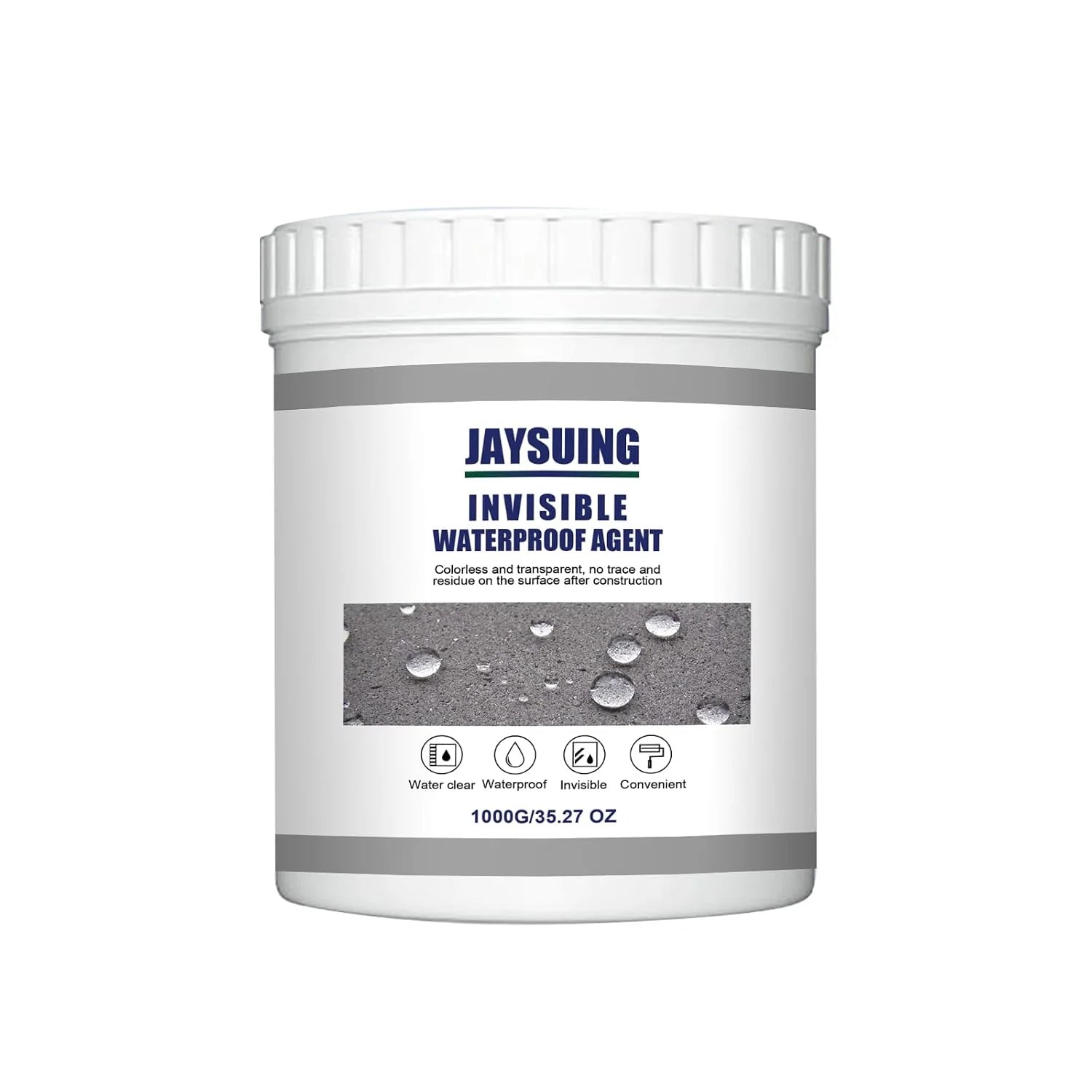 Transparent Waterproof Sealant Glue (300g)   ⭐⭐⭐⭐⭐  (512+)