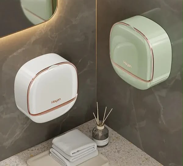 Soap Holder for Shower Wall, Soap Dish for Shower/Kitchens/Bathroom
