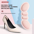 Heel Cushion Protector