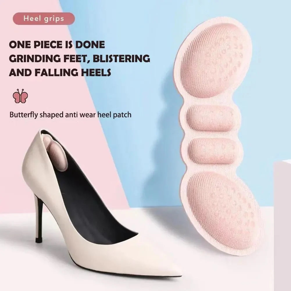Heel Cushion Protector